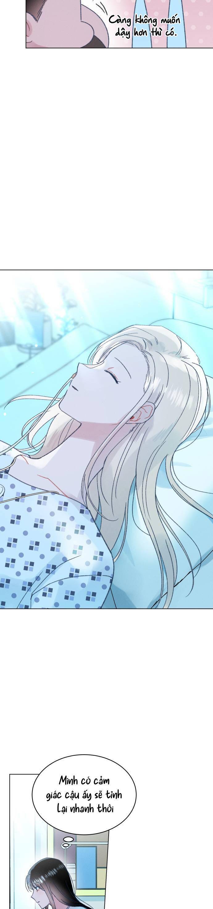 Bầu Trời Mùa Hạ Dấu Yêu Chap 56 - Next Chap 57