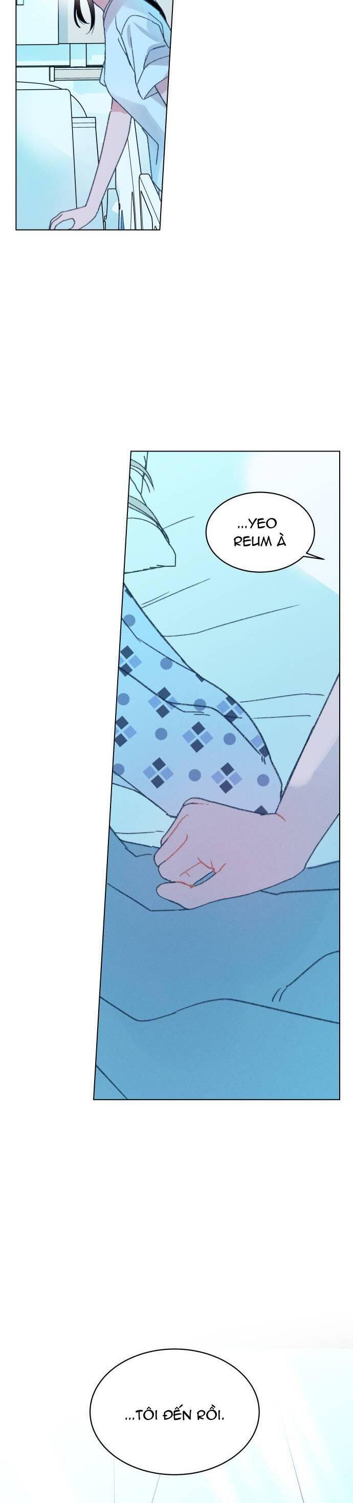 Bầu Trời Mùa Hạ Dấu Yêu Chap 56 - Next Chap 57