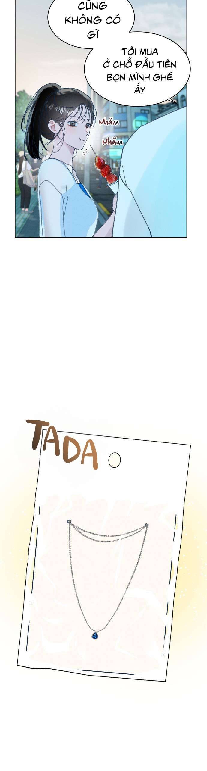 Bầu Trời Mùa Hạ Dấu Yêu Chap 9 - Next Chap 10