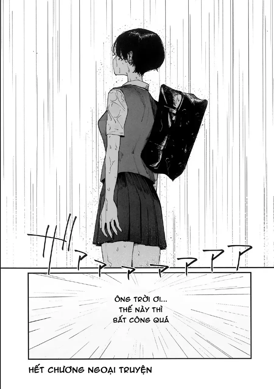 Bây Giờ Có Hơi Muộn, Nhưng Tôi Đã Trót Yêu Người Bạn Thanh Mai Trúc Mã Của Mình Rồi. Chap 13.5 - Next Chap 14.5