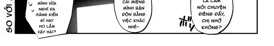 Bây Giờ Có Hơi Muộn, Nhưng Tôi Đã Trót Yêu Người Bạn Thanh Mai Trúc Mã Của Mình Rồi. Chap 26.5 - Next Chap 27.5