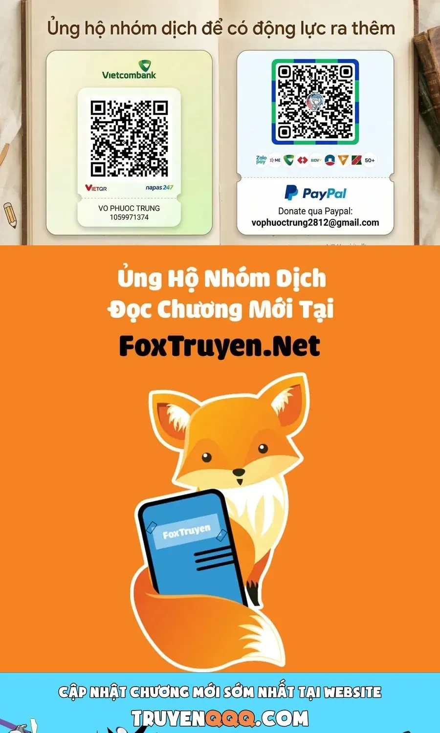 Bây Giờ Có Hơi Muộn, Nhưng Tôi Đã Trót Yêu Người Bạn Thanh Mai Trúc Mã Của Mình Rồi. Chap 26.6 - Next Chap 27.6