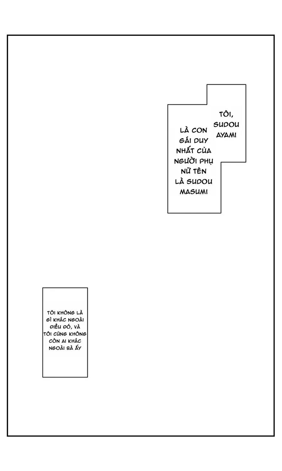 Bây Giờ Có Hơi Muộn, Nhưng Tôi Đã Trót Yêu Người Bạn Thanh Mai Trúc Mã Của Mình Rồi. Chap 29 - Next Chap 30