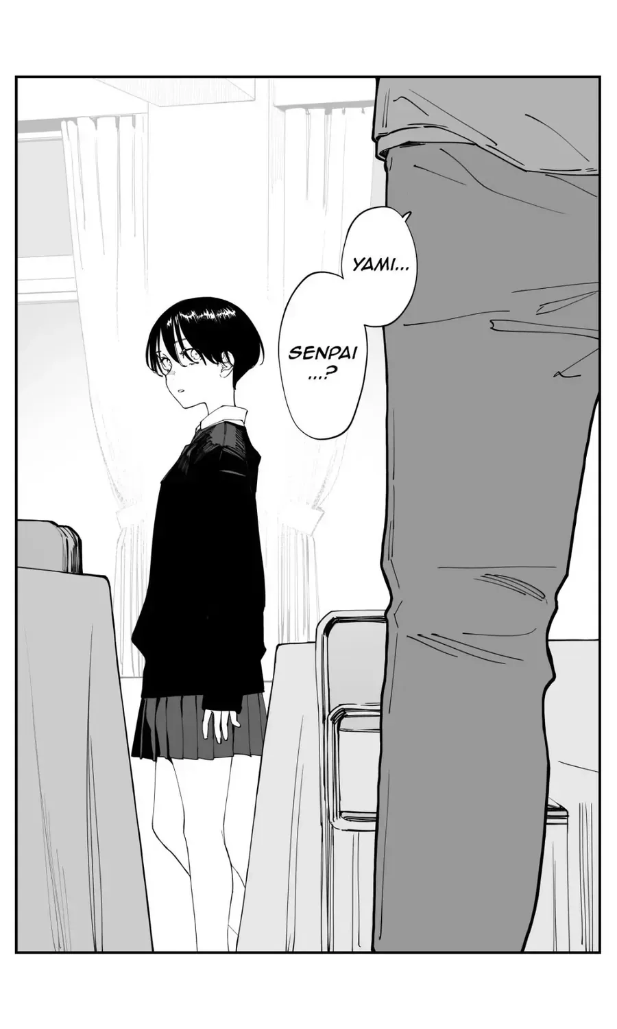 Bây Giờ Có Hơi Muộn, Nhưng Tôi Đã Trót Yêu Người Bạn Thanh Mai Trúc Mã Của Mình Rồi. Chap 39 - Next Chap 40