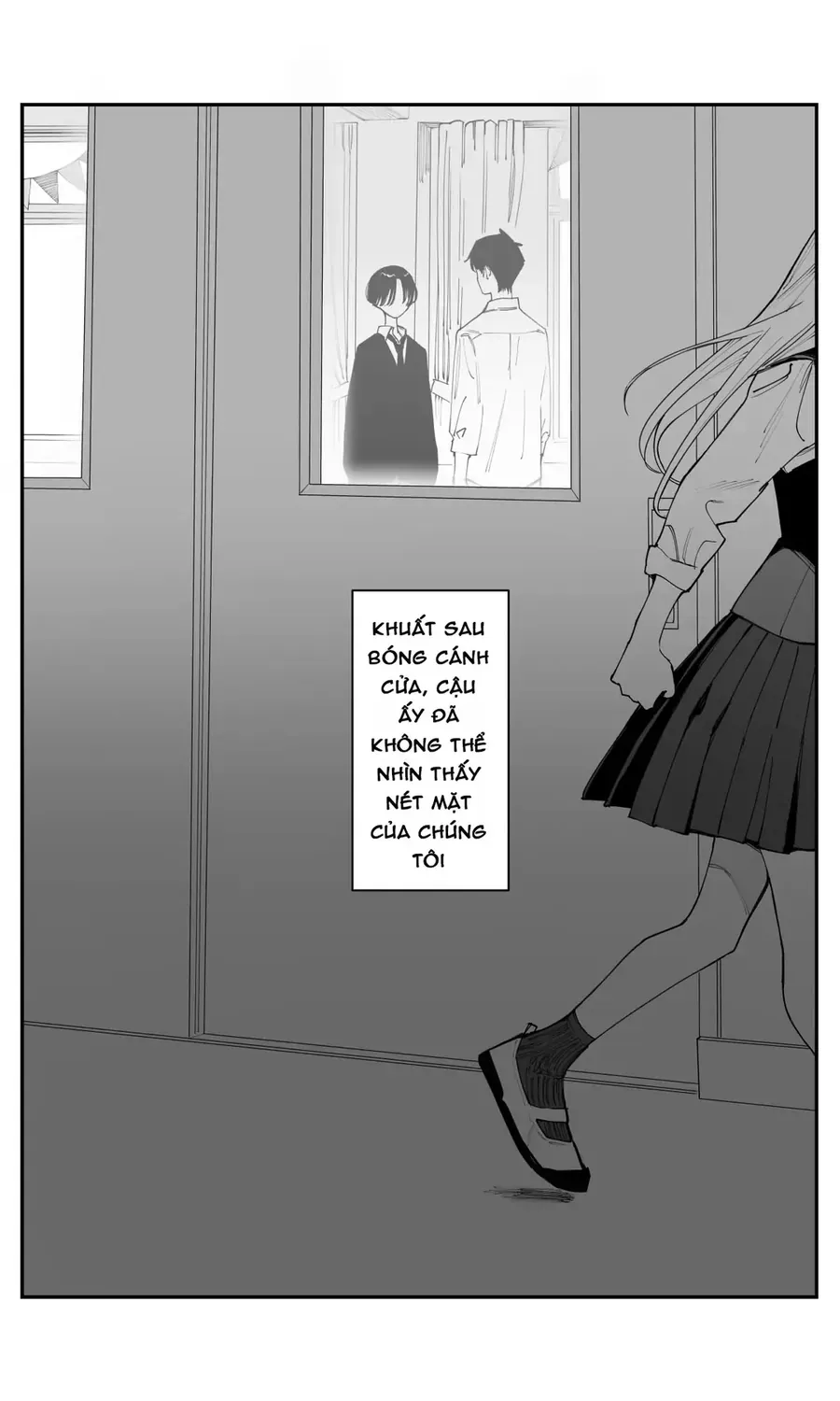 Bây Giờ Có Hơi Muộn, Nhưng Tôi Đã Trót Yêu Người Bạn Thanh Mai Trúc Mã Của Mình Rồi. Chap 40 - Next Chap 41