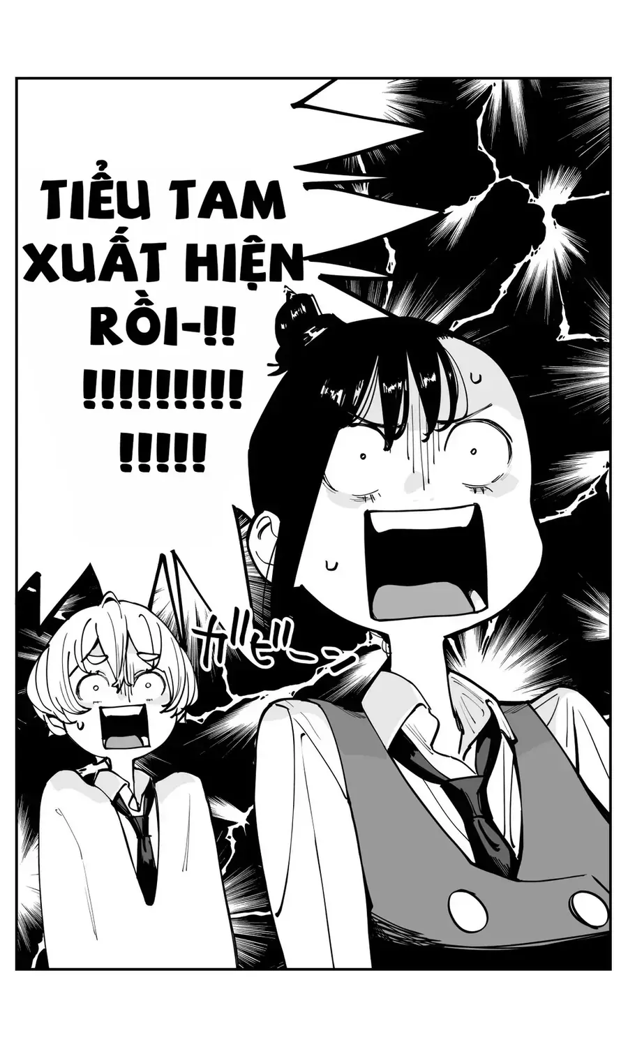 Bây Giờ Có Hơi Muộn, Nhưng Tôi Đã Trót Yêu Người Bạn Thanh Mai Trúc Mã Của Mình Rồi. Chap 42 - Next Chap 43