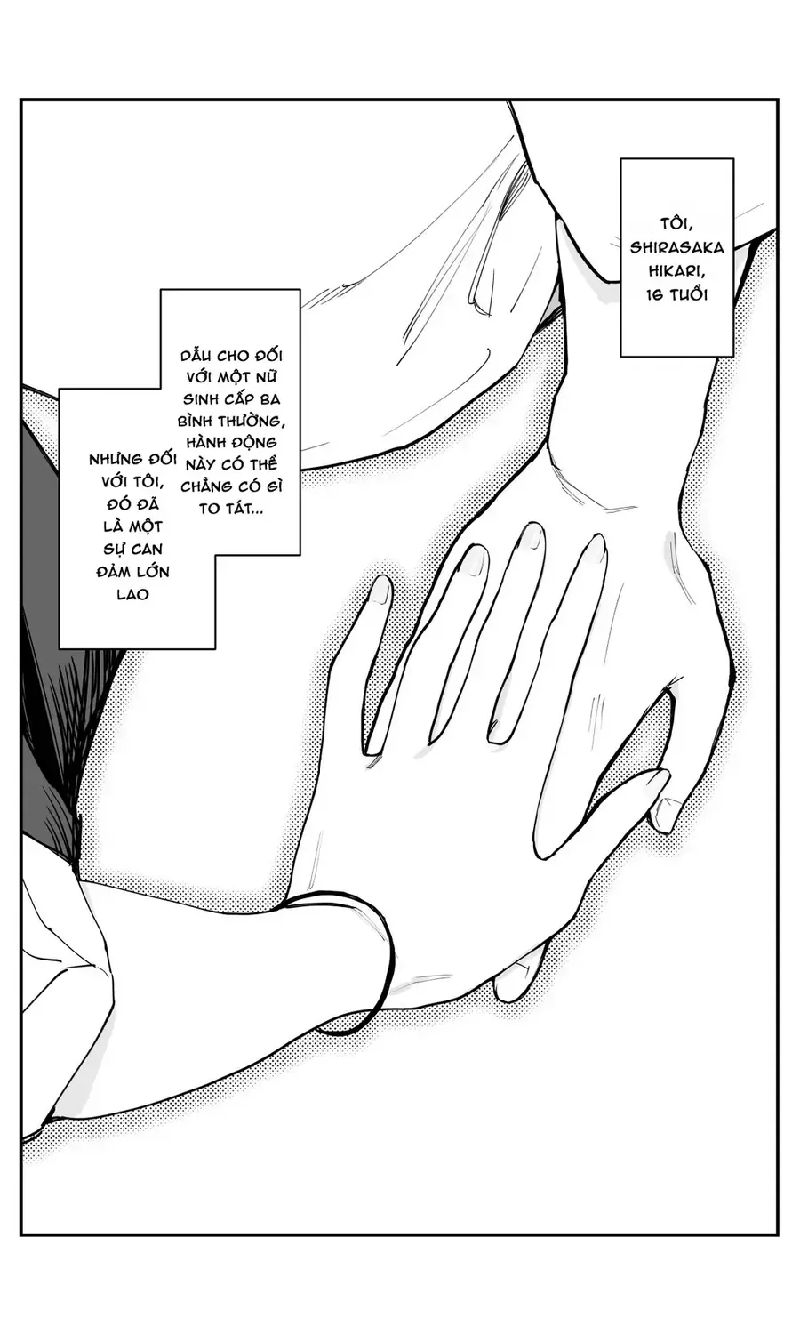 Bây Giờ Có Hơi Muộn, Nhưng Tôi Đã Trót Yêu Người Bạn Thanh Mai Trúc Mã Của Mình Rồi. Chap 47 - Next Chap 48