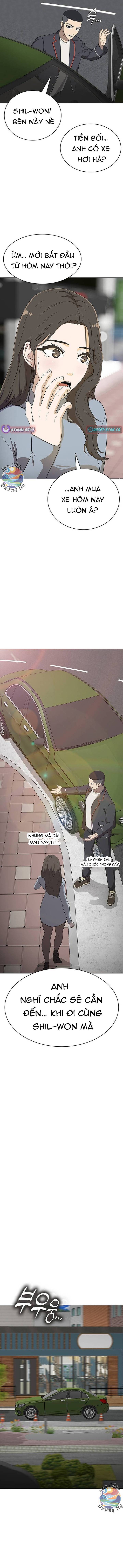 Bảy Lần Làm Binh Nhì Chap 15 - Next Chap 16