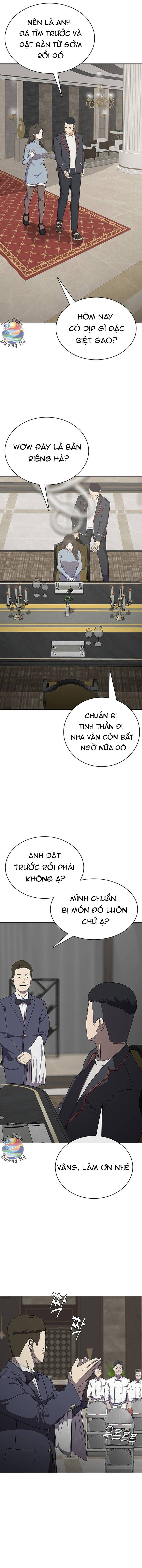 Bảy Lần Làm Binh Nhì Chap 15 - Next Chap 16