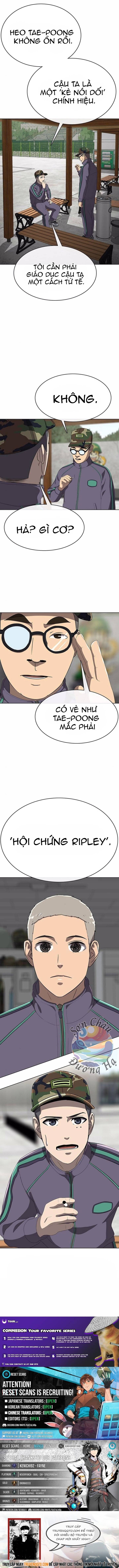 Bảy Lần Làm Binh Nhì Chap 17 - Next Chap 18