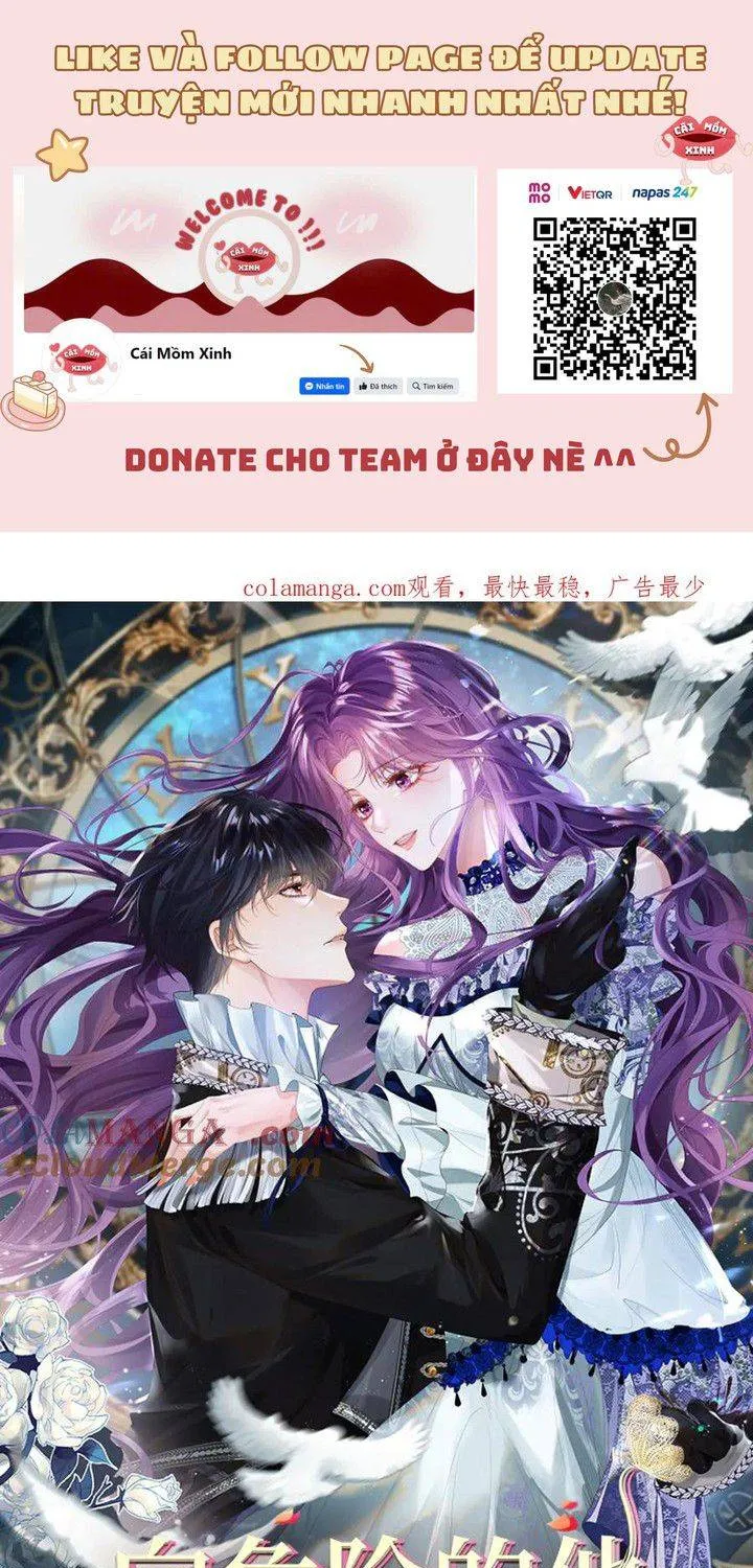 Bày Tỏ Với Người Nguy Hiểm Như Anh Ấy Chap 10 - Next Chap 11