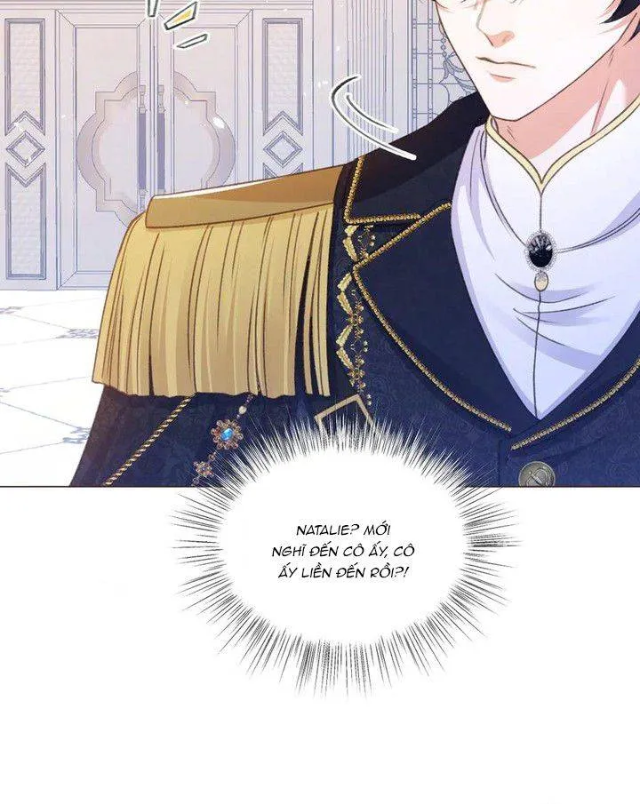 Bày Tỏ Với Người Nguy Hiểm Như Anh Ấy Chap 10 - Next Chap 11