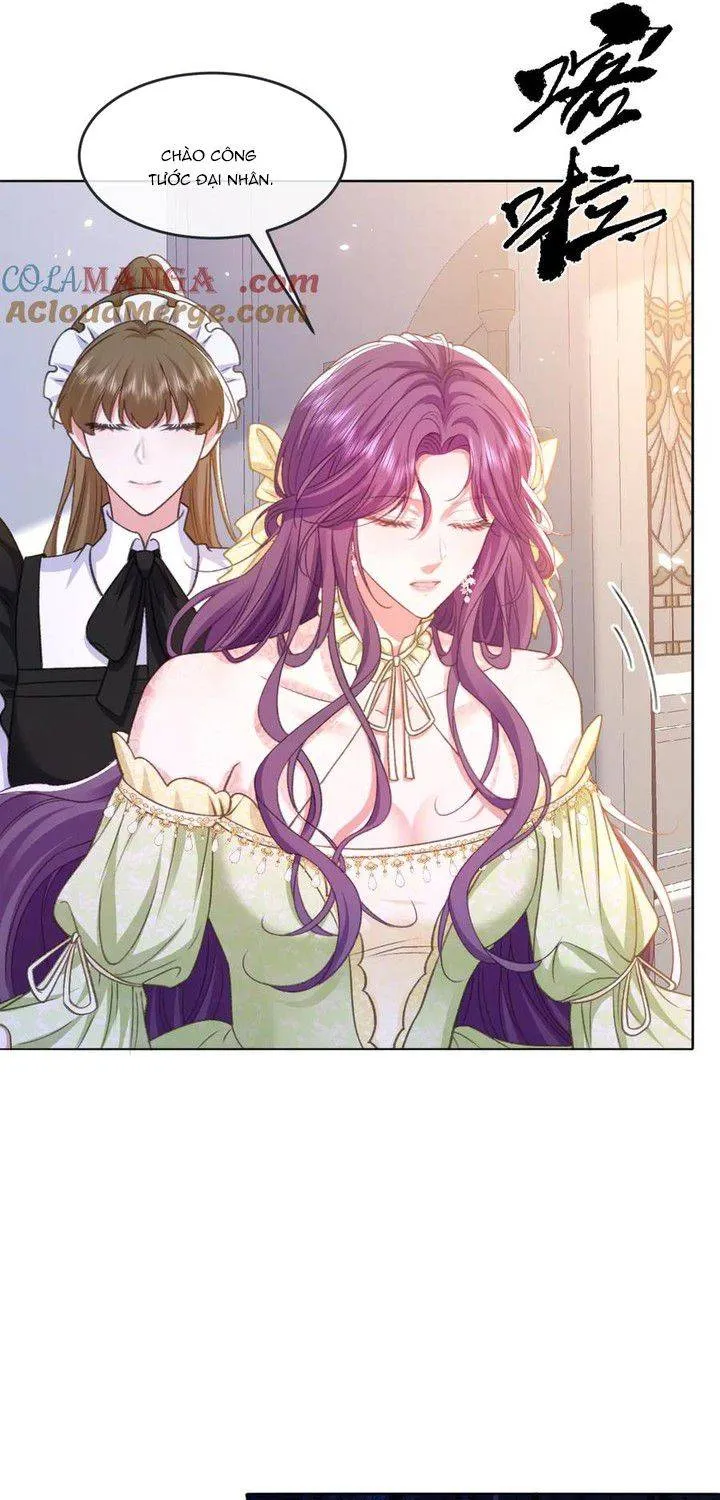 Bày Tỏ Với Người Nguy Hiểm Như Anh Ấy Chap 10 - Next Chap 11