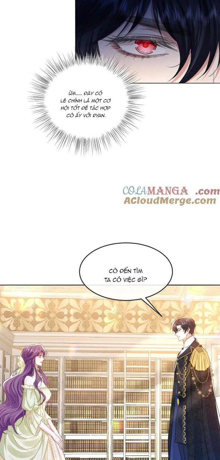 Bày Tỏ Với Người Nguy Hiểm Như Anh Ấy Chap 10 - Next Chap 11