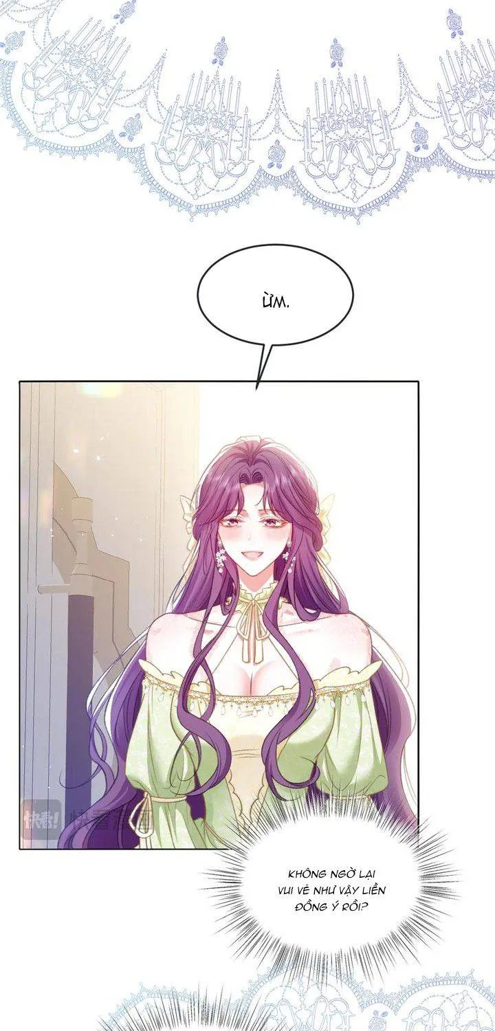 Bày Tỏ Với Người Nguy Hiểm Như Anh Ấy Chap 10 - Next Chap 11