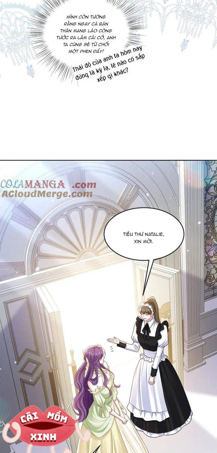 Bày Tỏ Với Người Nguy Hiểm Như Anh Ấy Chap 10 - Next Chap 11