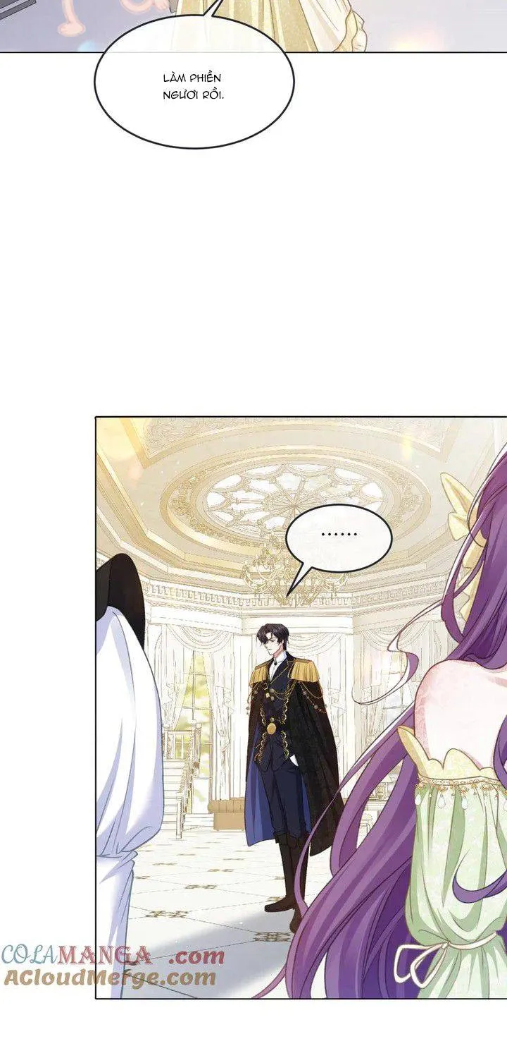 Bày Tỏ Với Người Nguy Hiểm Như Anh Ấy Chap 10 - Next Chap 11