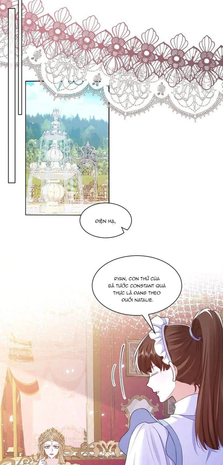 Bày Tỏ Với Người Nguy Hiểm Như Anh Ấy Chap 10 - Next Chap 11