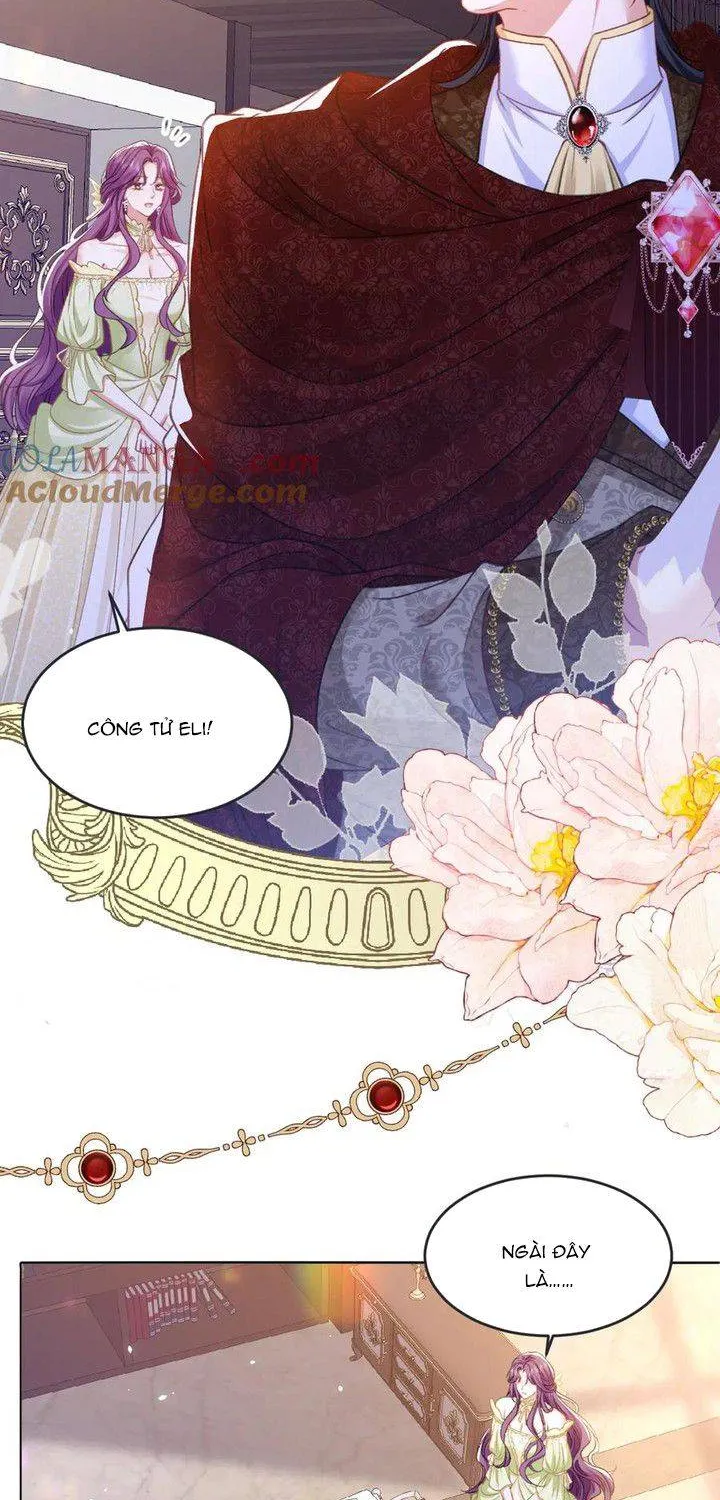 Bày Tỏ Với Người Nguy Hiểm Như Anh Ấy Chap 10 - Next Chap 11