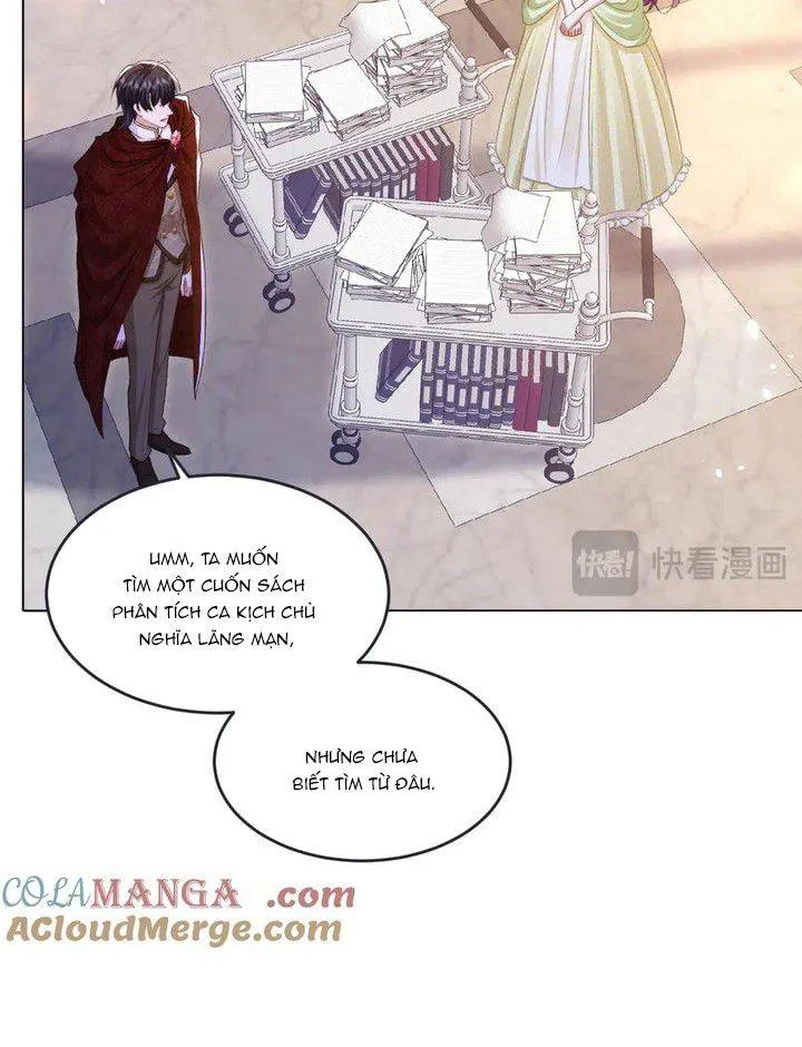 Bày Tỏ Với Người Nguy Hiểm Như Anh Ấy Chap 10 - Next Chap 11