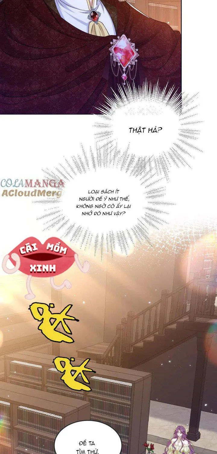 Bày Tỏ Với Người Nguy Hiểm Như Anh Ấy Chap 10 - Next Chap 11