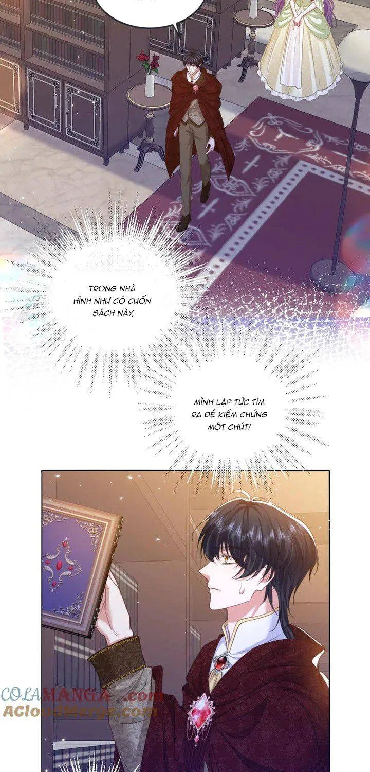 Bày Tỏ Với Người Nguy Hiểm Như Anh Ấy Chap 10 - Next Chap 11