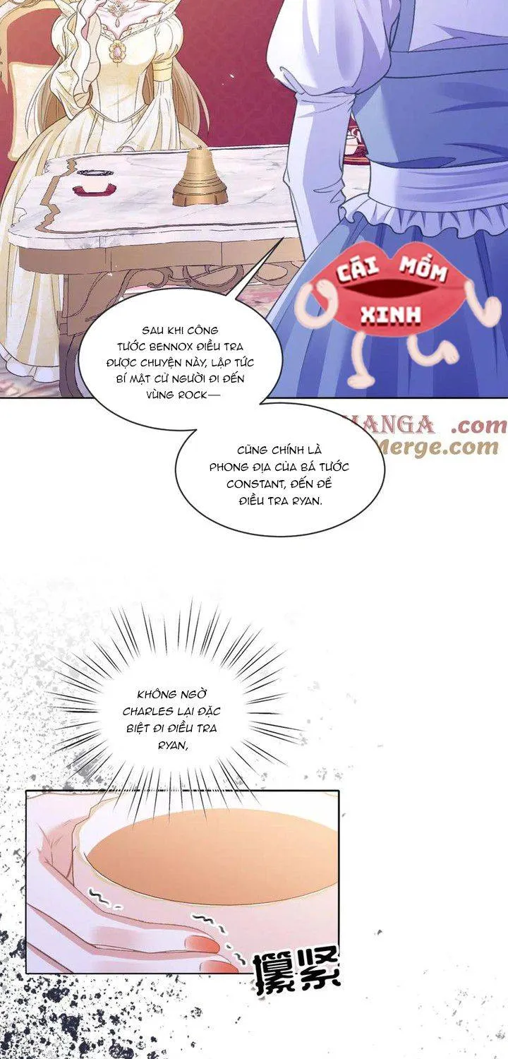 Bày Tỏ Với Người Nguy Hiểm Như Anh Ấy Chap 10 - Next Chap 11