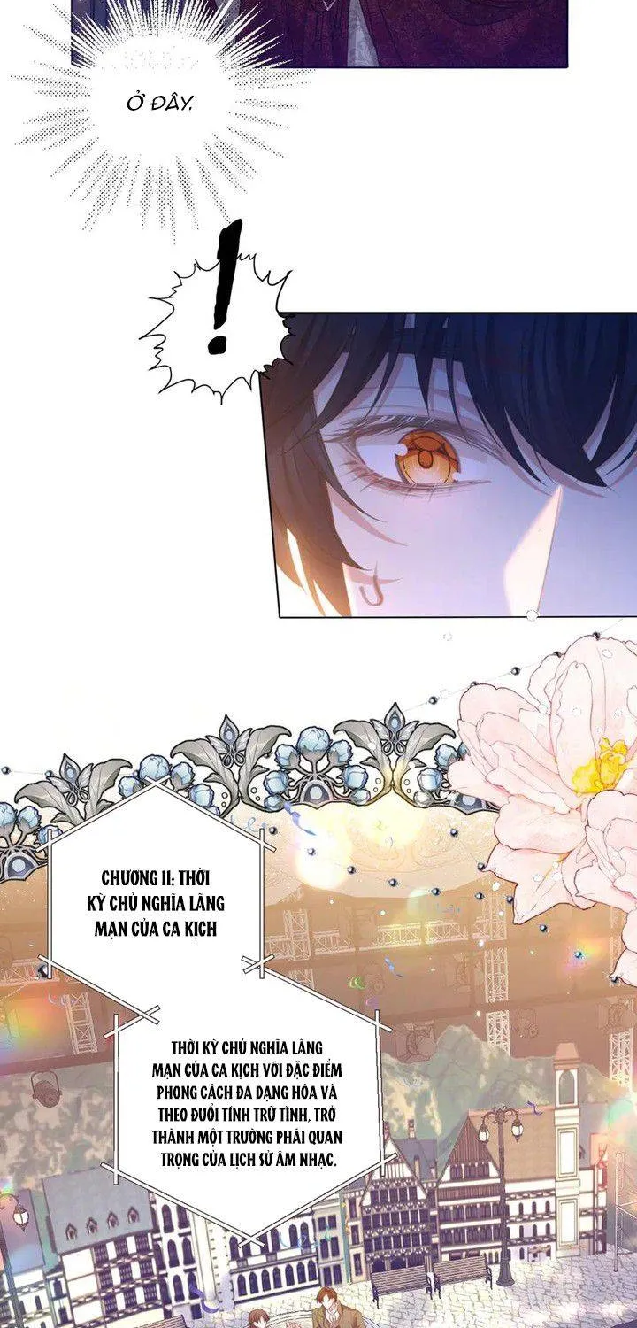 Bày Tỏ Với Người Nguy Hiểm Như Anh Ấy Chap 10 - Next Chap 11