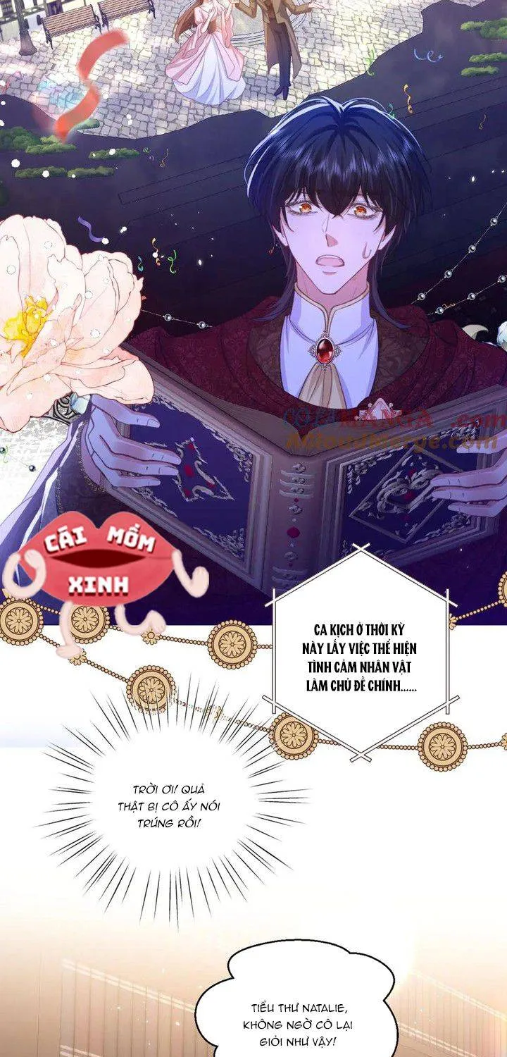 Bày Tỏ Với Người Nguy Hiểm Như Anh Ấy Chap 10 - Next Chap 11