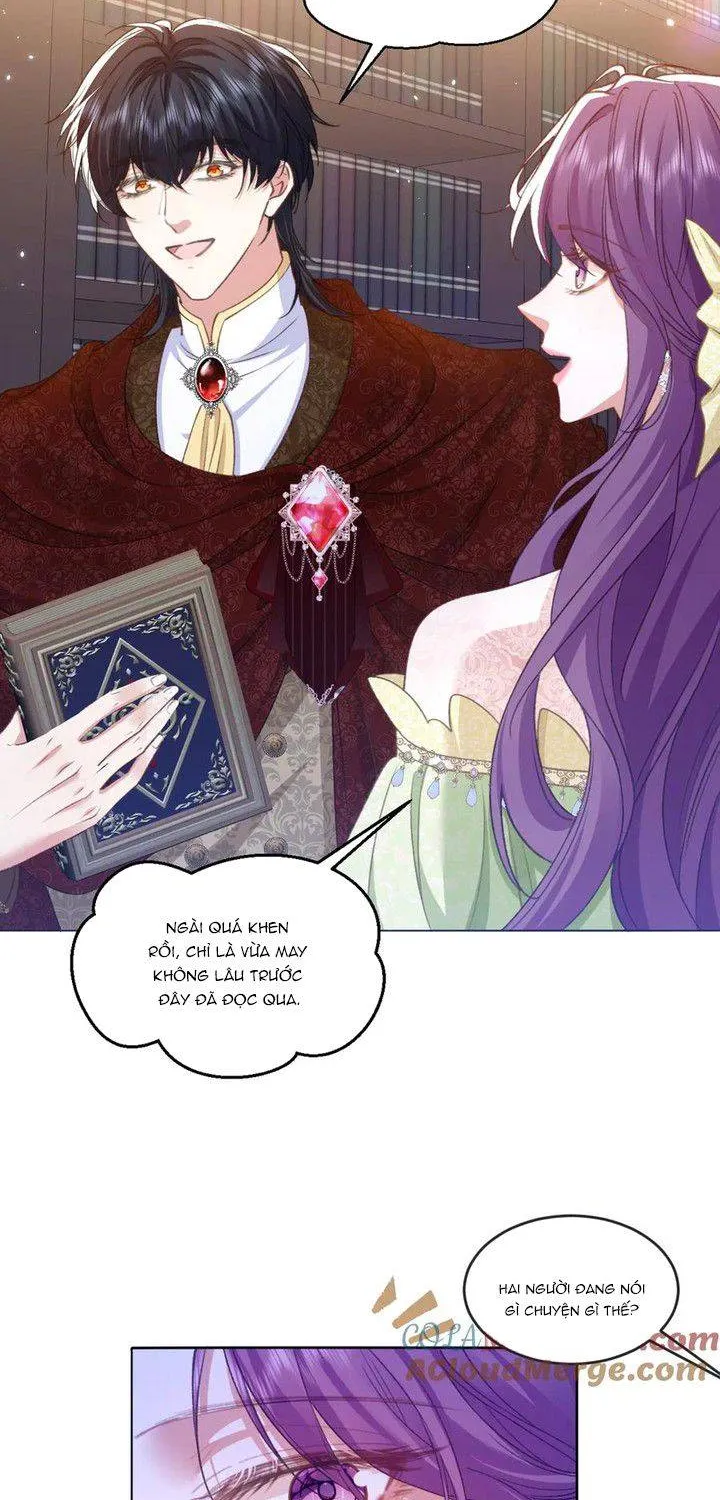 Bày Tỏ Với Người Nguy Hiểm Như Anh Ấy Chap 10 - Next Chap 11