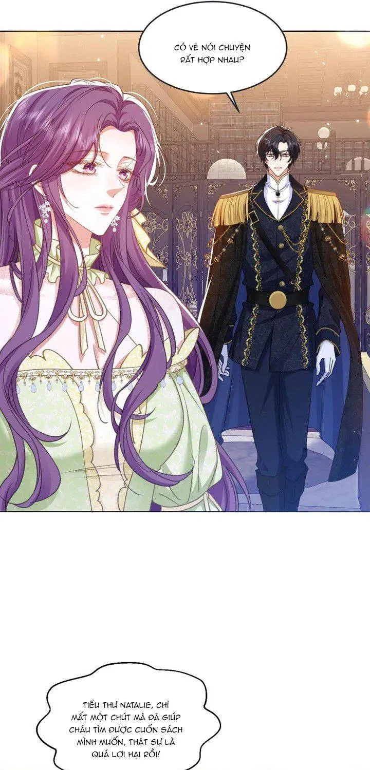 Bày Tỏ Với Người Nguy Hiểm Như Anh Ấy Chap 10 - Next Chap 11