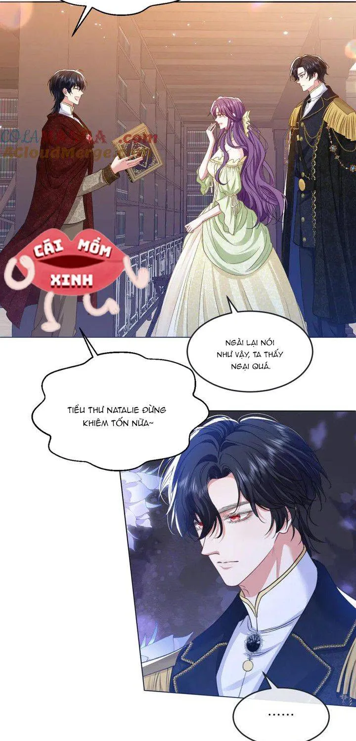 Bày Tỏ Với Người Nguy Hiểm Như Anh Ấy Chap 10 - Next Chap 11