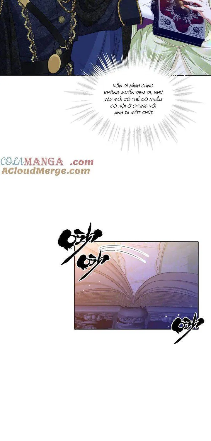 Bày Tỏ Với Người Nguy Hiểm Như Anh Ấy Chap 10 - Next Chap 11