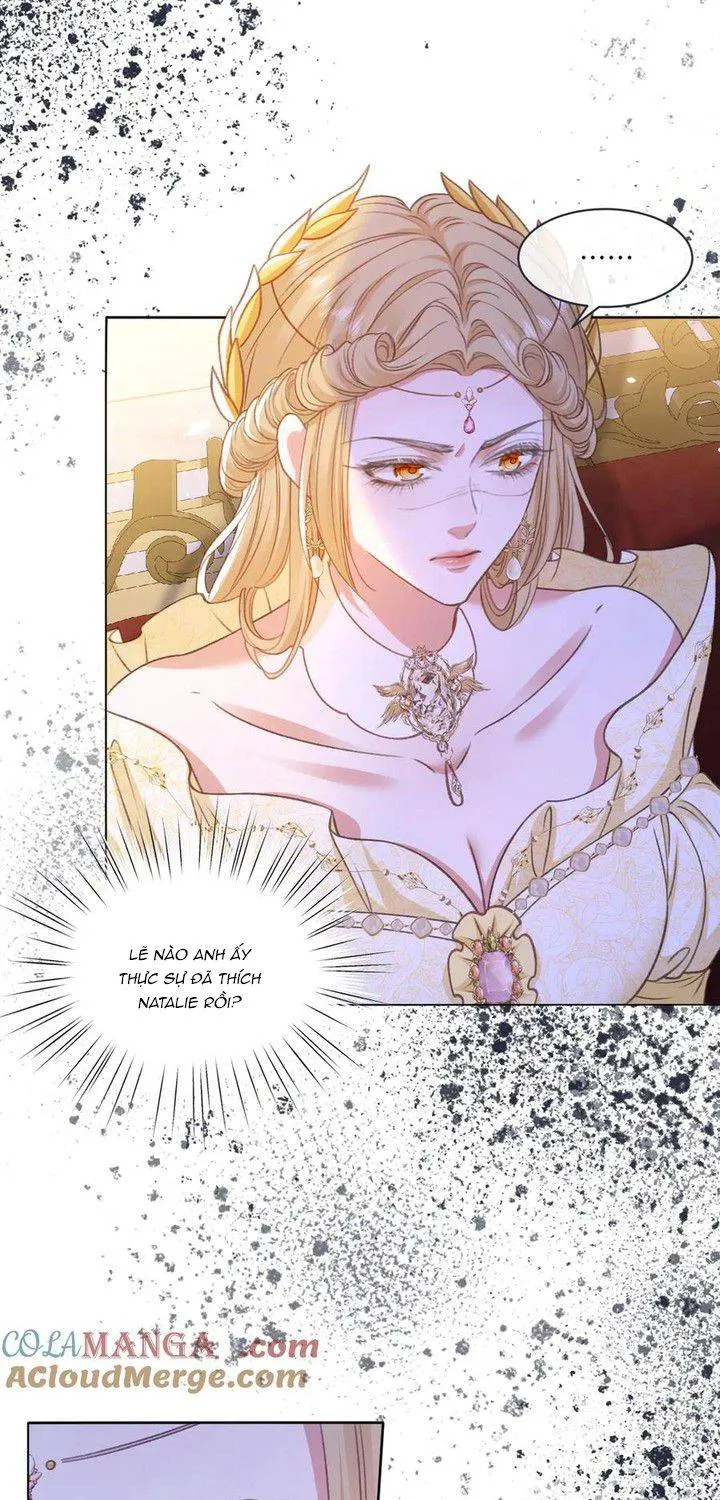 Bày Tỏ Với Người Nguy Hiểm Như Anh Ấy Chap 10 - Next Chap 11