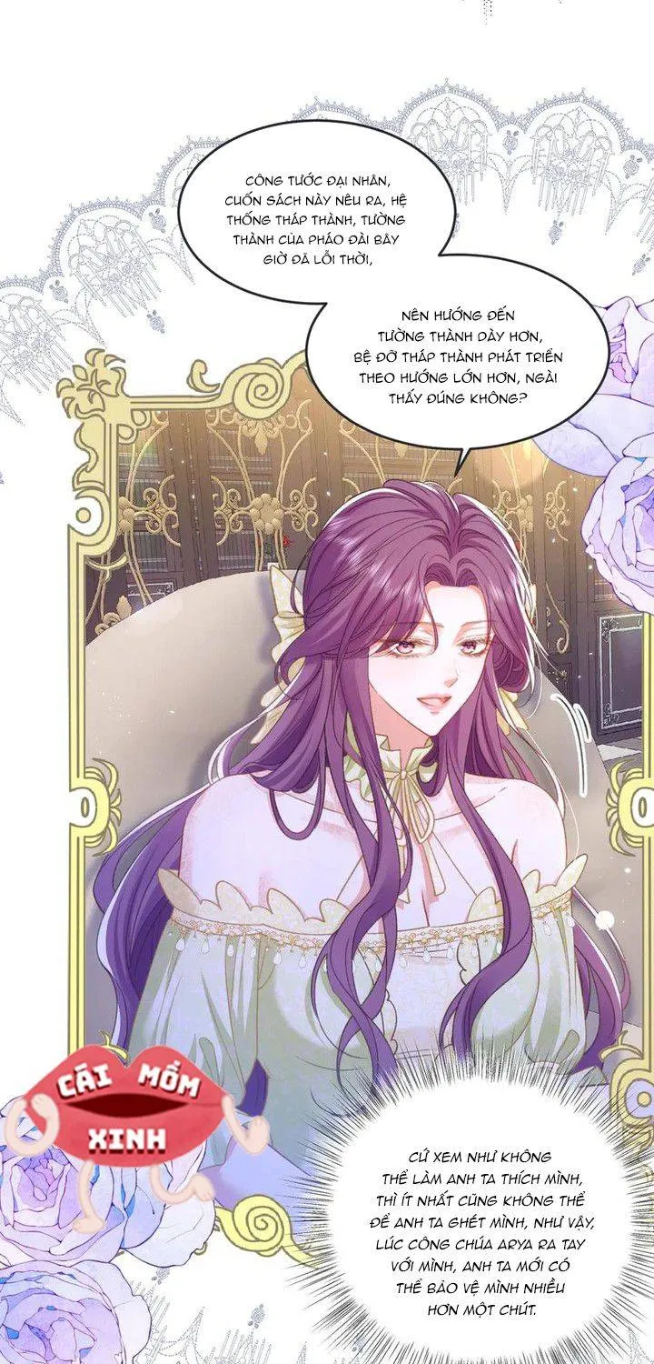 Bày Tỏ Với Người Nguy Hiểm Như Anh Ấy Chap 10 - Next Chap 11