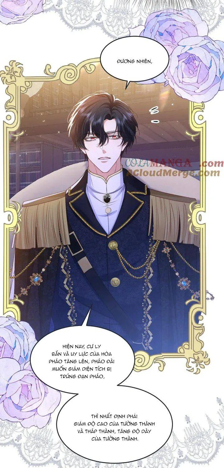 Bày Tỏ Với Người Nguy Hiểm Như Anh Ấy Chap 10 - Next Chap 11