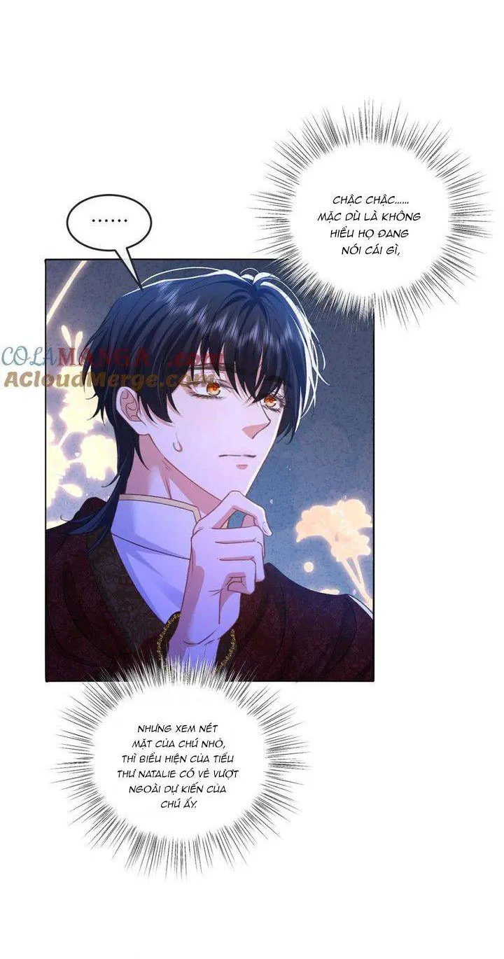 Bày Tỏ Với Người Nguy Hiểm Như Anh Ấy Chap 10 - Next Chap 11