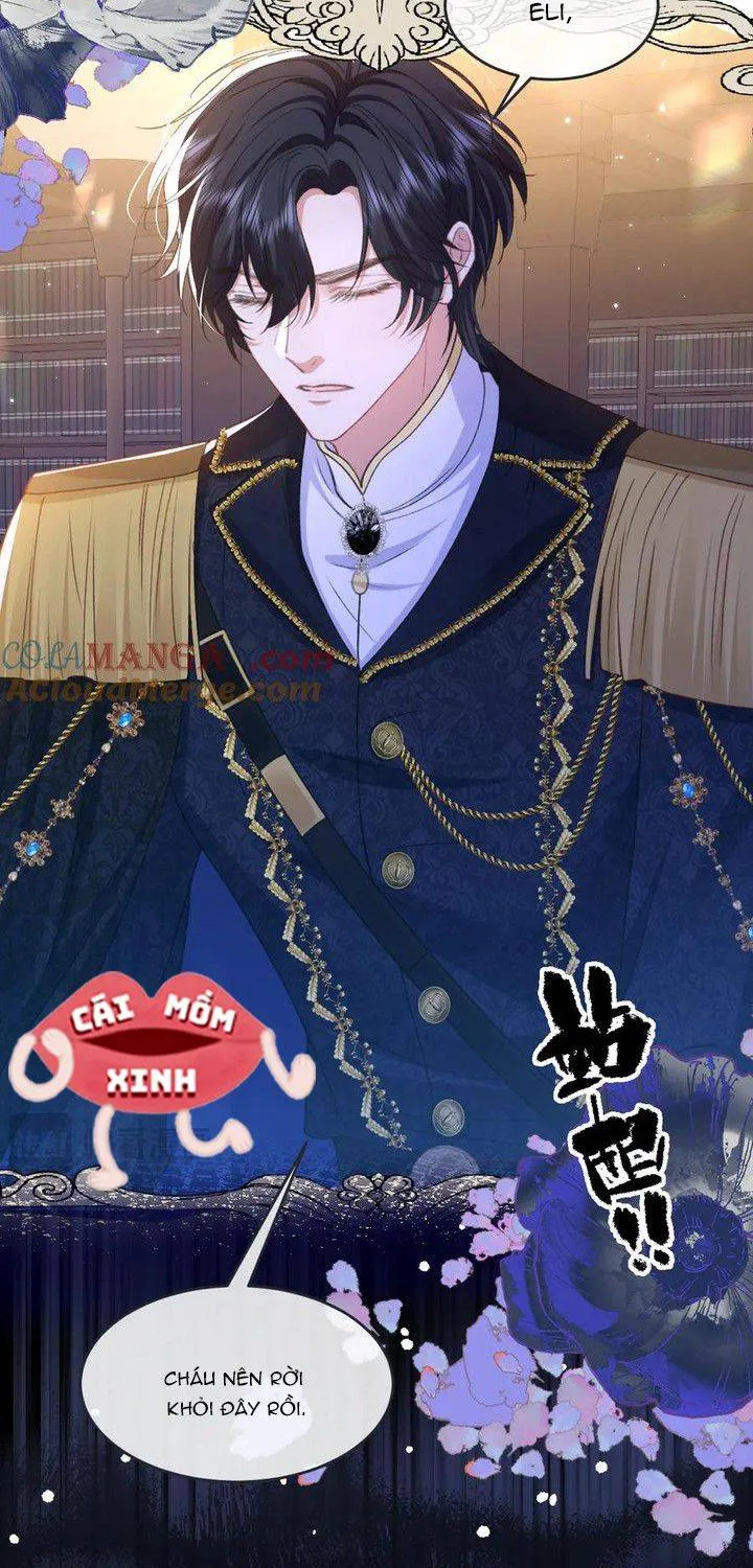 Bày Tỏ Với Người Nguy Hiểm Như Anh Ấy Chap 10 - Next Chap 11