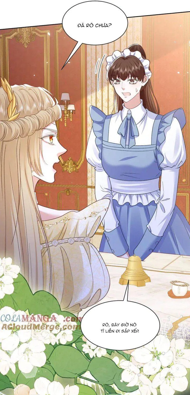 Bày Tỏ Với Người Nguy Hiểm Như Anh Ấy Chap 10 - Next Chap 11