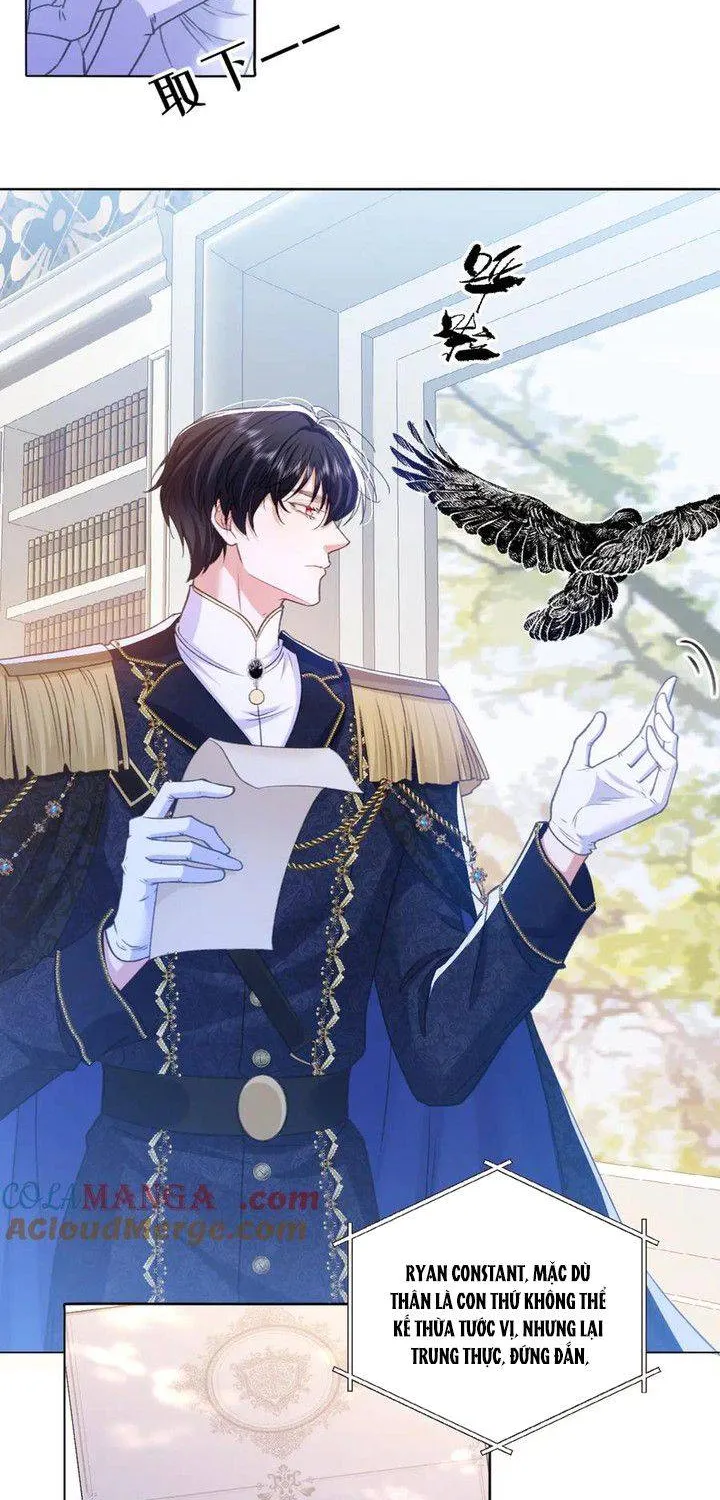 Bày Tỏ Với Người Nguy Hiểm Như Anh Ấy Chap 10 - Next Chap 11