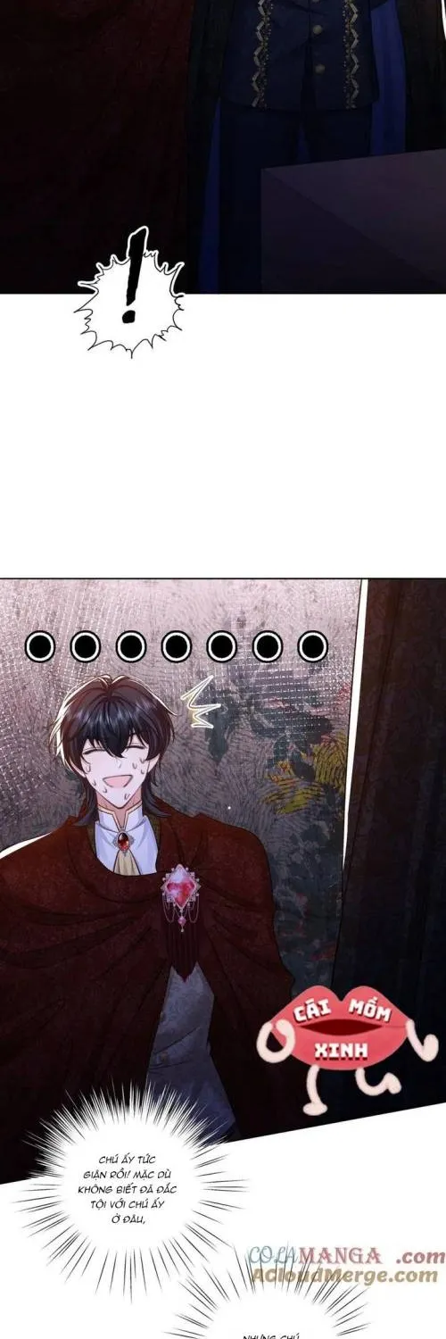 Bày Tỏ Với Người Nguy Hiểm Như Anh Ấy Chap 11 - Next Chap 12