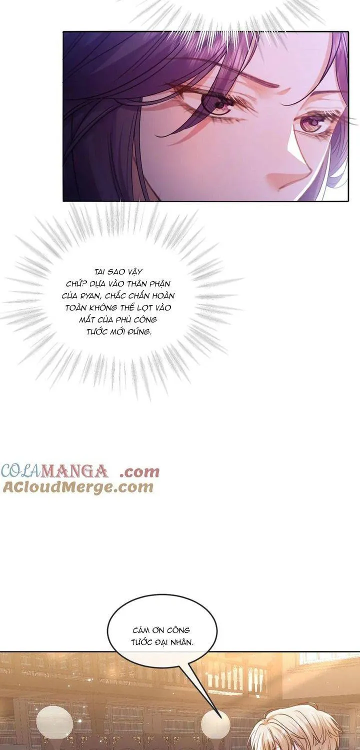 Bày Tỏ Với Người Nguy Hiểm Như Anh Ấy Chap 11 - Next Chap 12