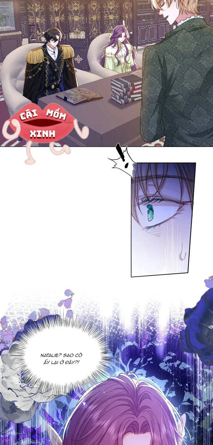 Bày Tỏ Với Người Nguy Hiểm Như Anh Ấy Chap 11 - Next Chap 12