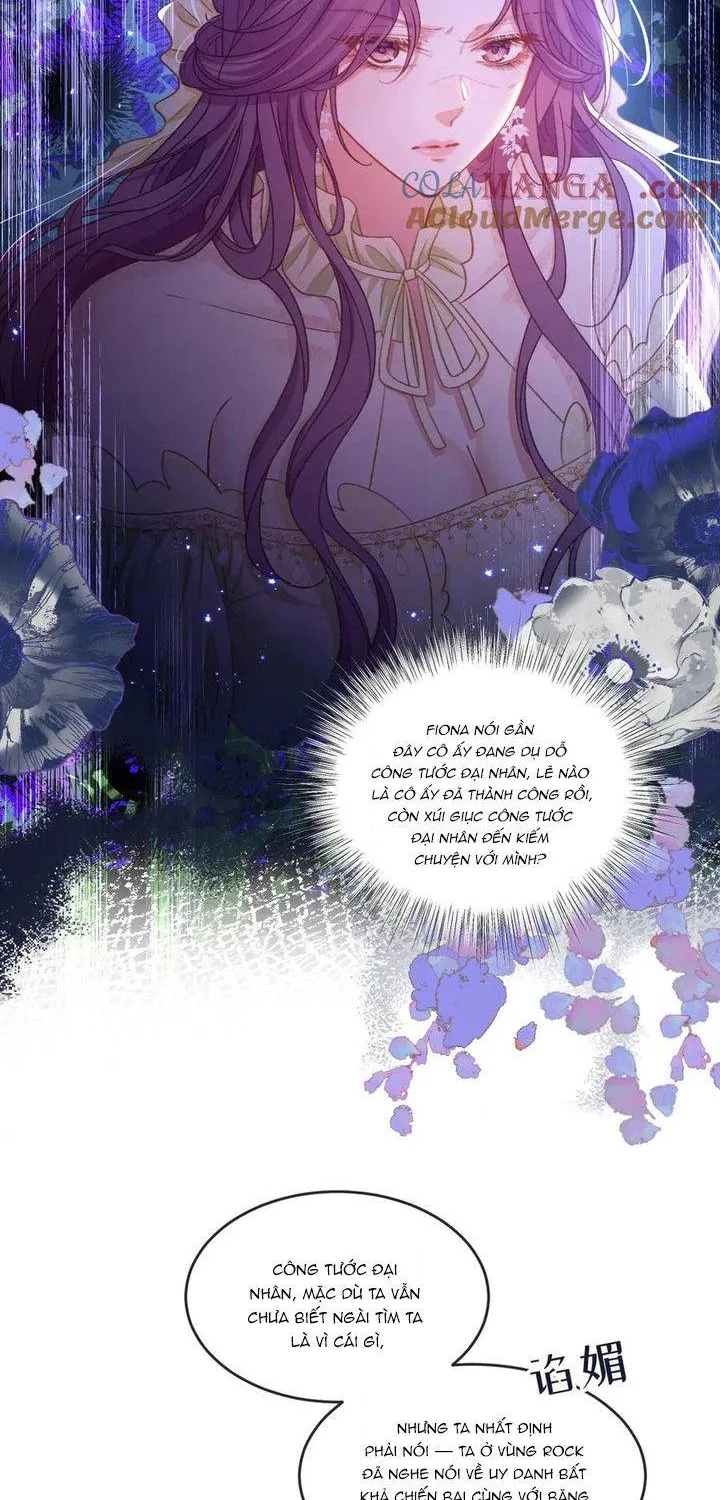 Bày Tỏ Với Người Nguy Hiểm Như Anh Ấy Chap 11 - Next Chap 12