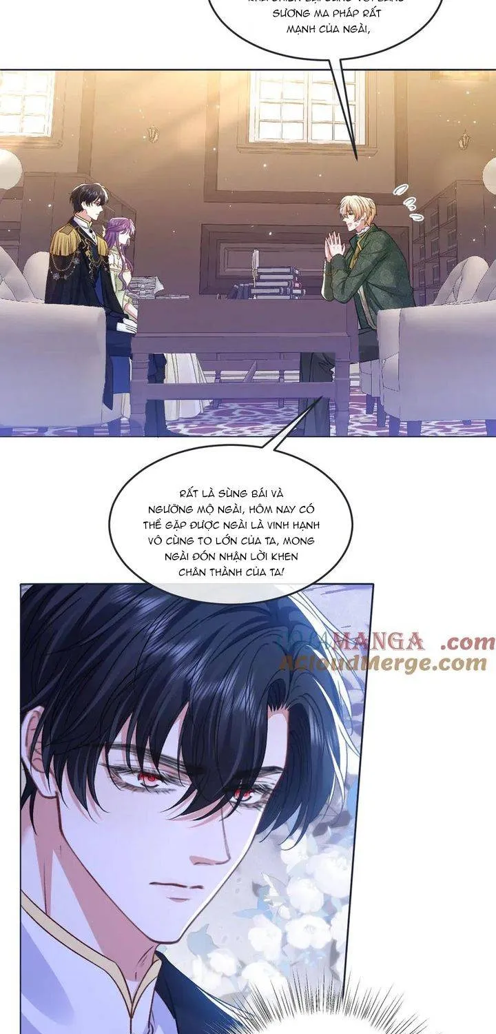 Bày Tỏ Với Người Nguy Hiểm Như Anh Ấy Chap 11 - Next Chap 12