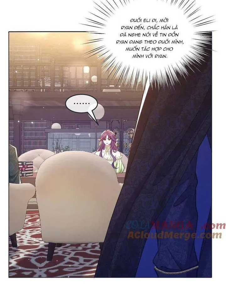 Bày Tỏ Với Người Nguy Hiểm Như Anh Ấy Chap 11 - Next Chap 12