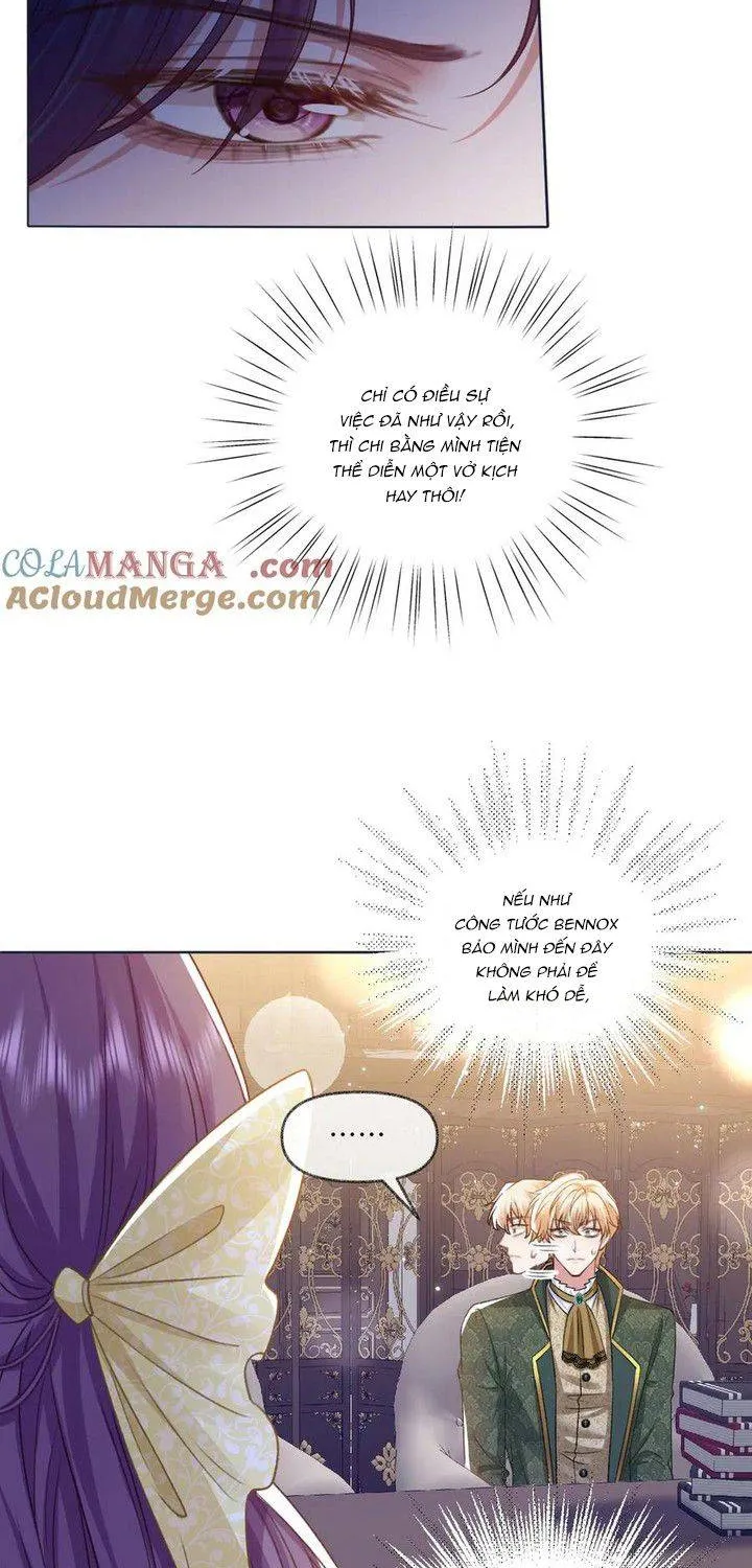 Bày Tỏ Với Người Nguy Hiểm Như Anh Ấy Chap 11 - Next Chap 12