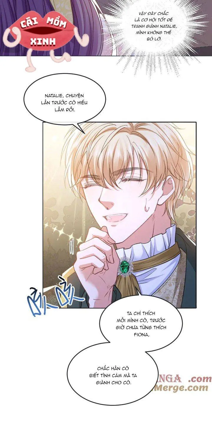 Bày Tỏ Với Người Nguy Hiểm Như Anh Ấy Chap 11 - Next Chap 12