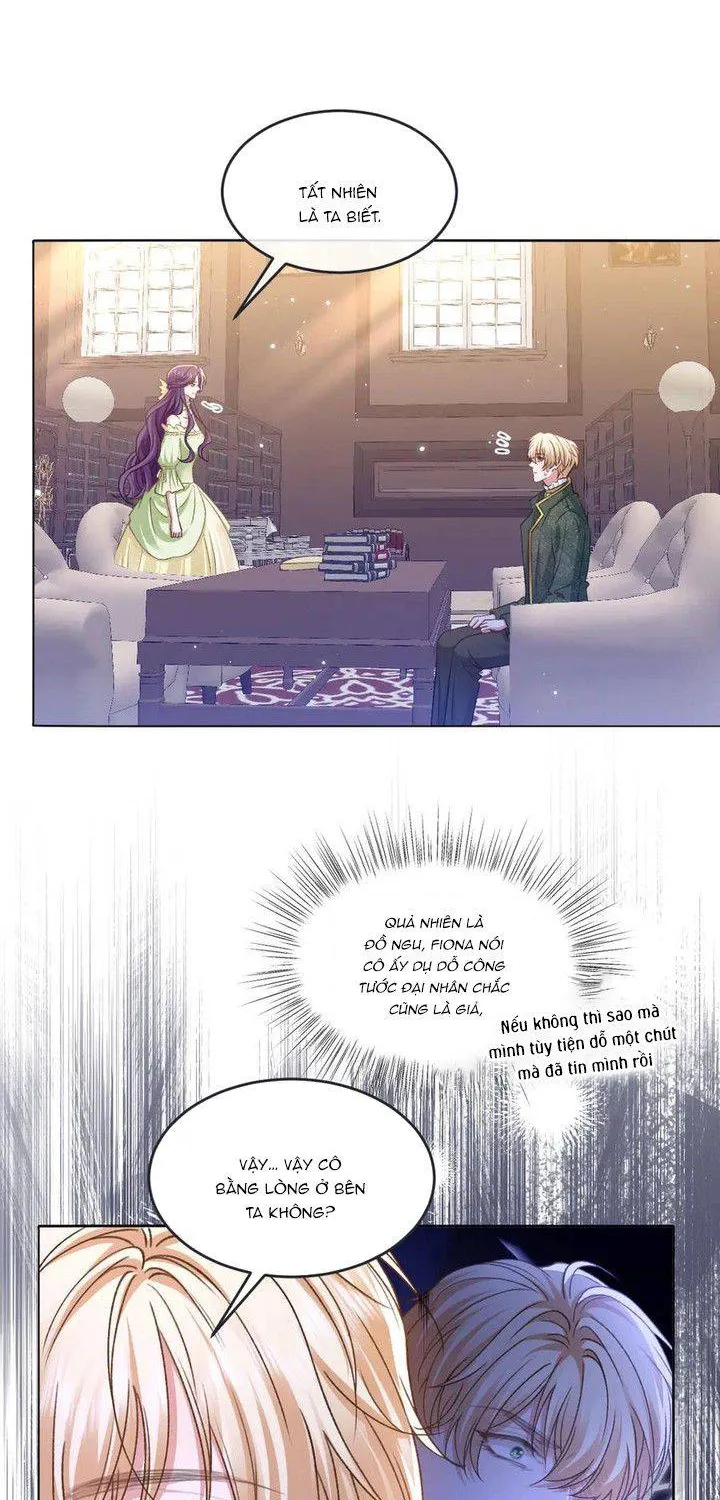 Bày Tỏ Với Người Nguy Hiểm Như Anh Ấy Chap 11 - Next Chap 12