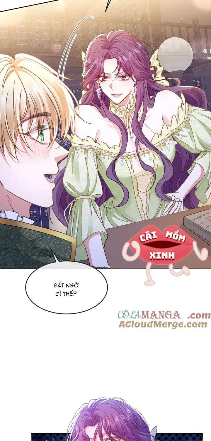 Bày Tỏ Với Người Nguy Hiểm Như Anh Ấy Chap 11 - Next Chap 12